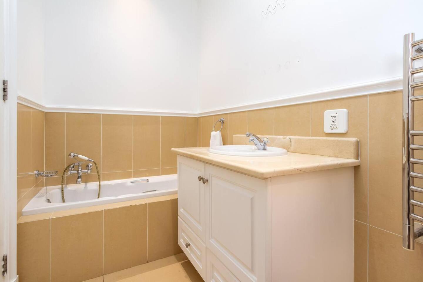 Apartment Oudekraal Terrace *