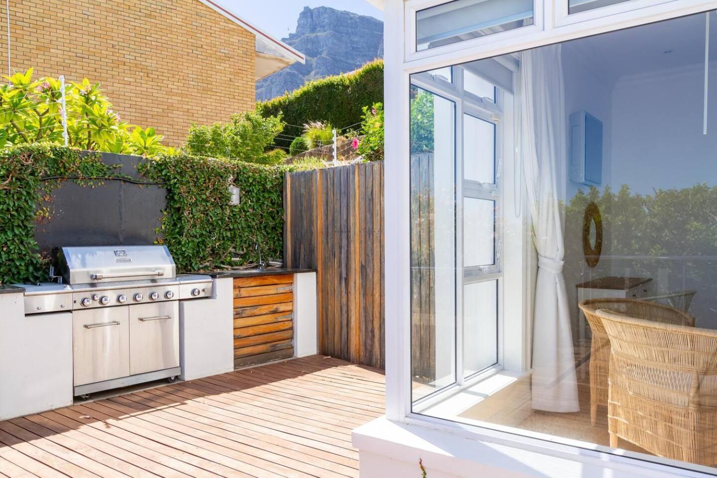 Oudekraal Terrace Apartment Cape Town