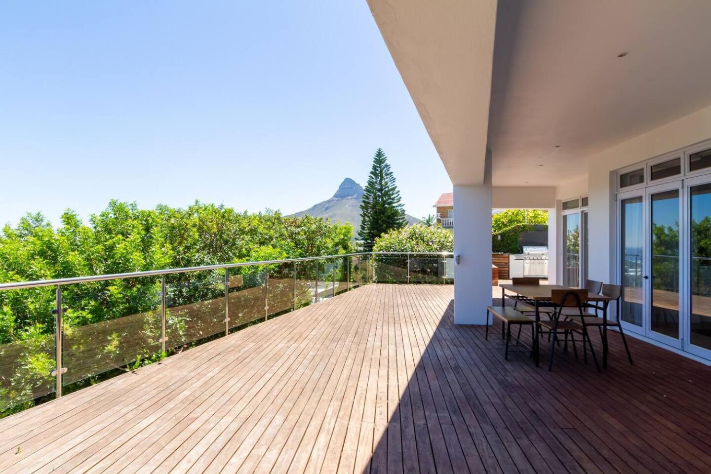 Apartment Oudekraal Terrace *
