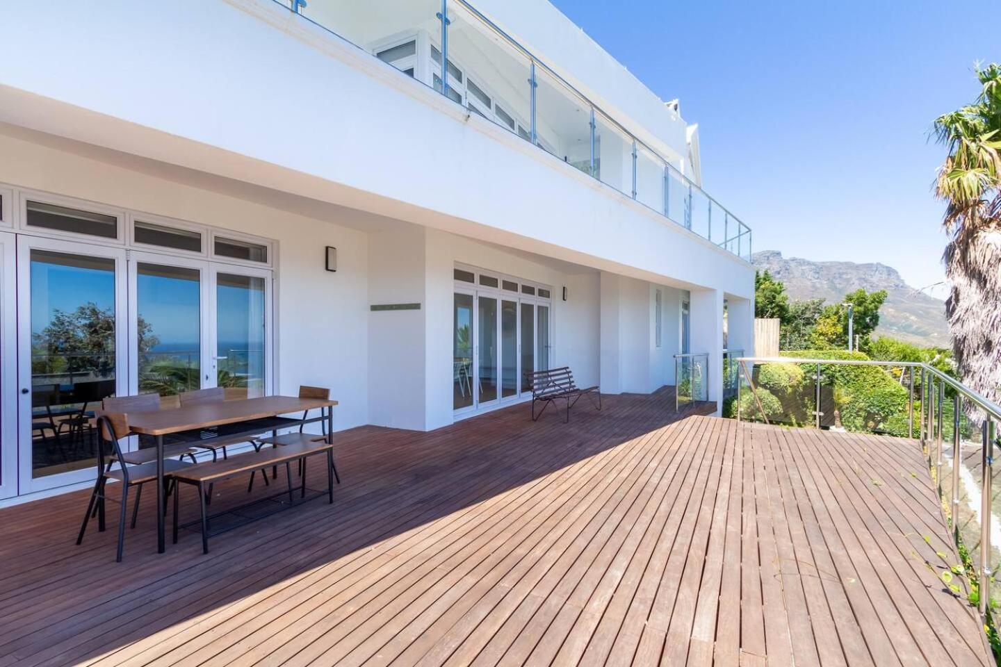 Oudekraal Terrace