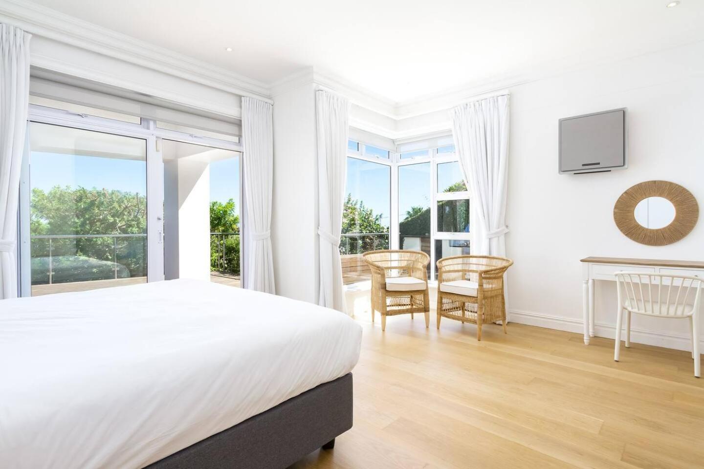 Oudekraal Terrace Apartment