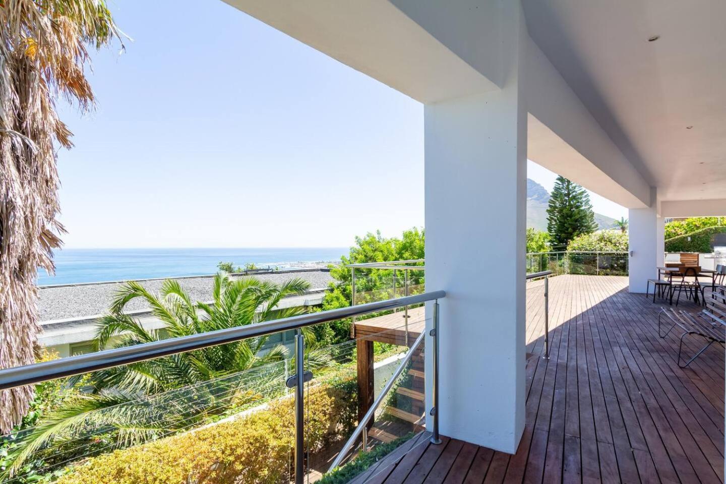 Oudekraal Terrace Cape Town