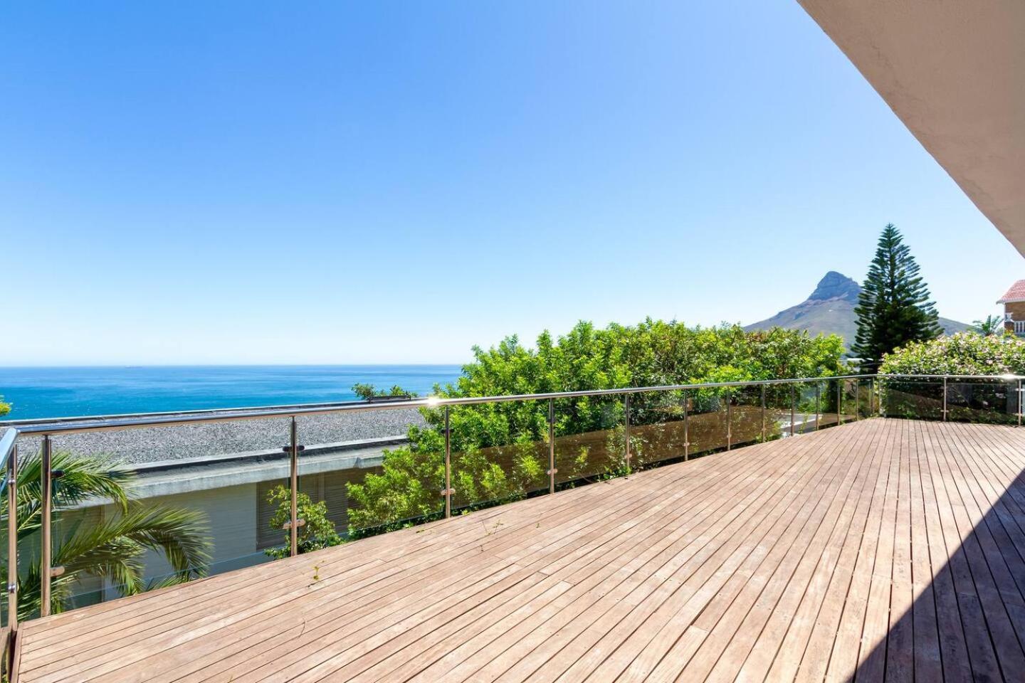 Apartment Oudekraal Terrace *