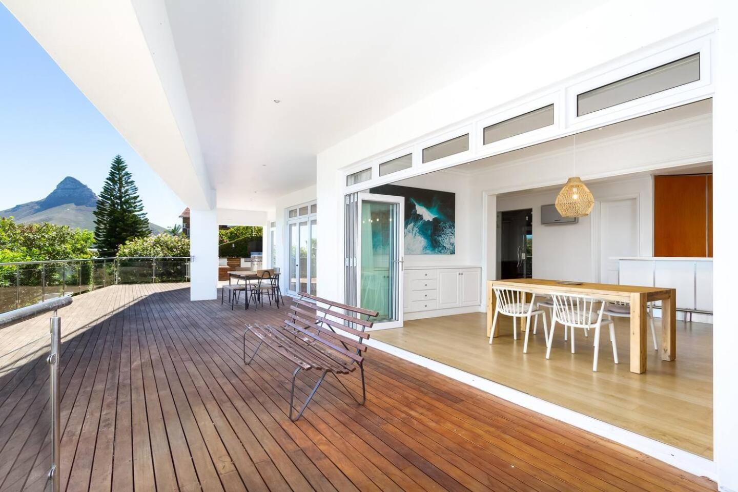 Apartment Oudekraal Terrace Cape Town