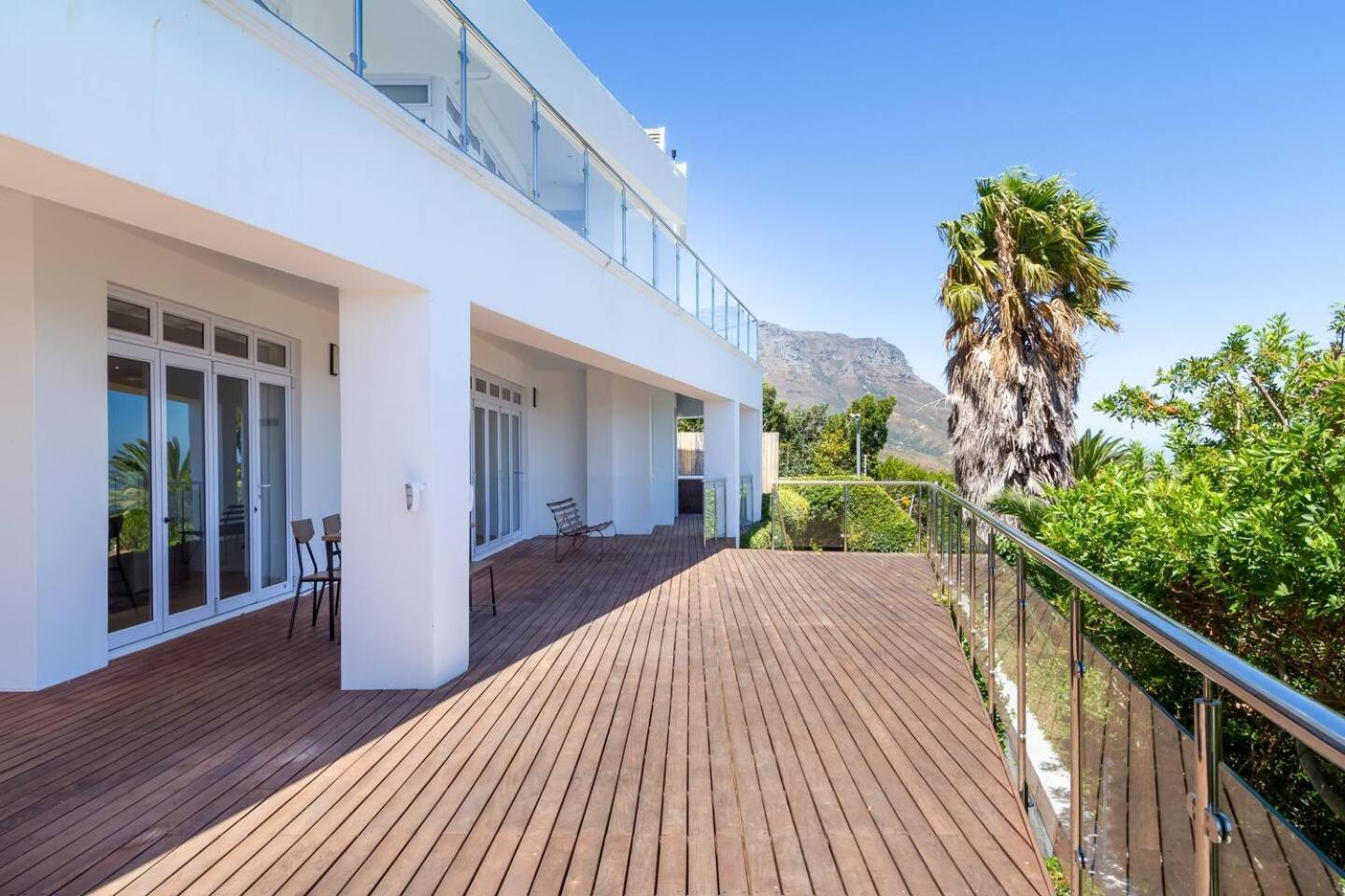 Oudekraal Terrace Cape Town