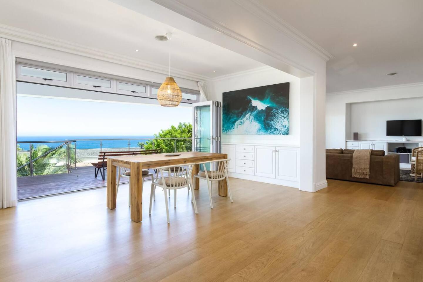 Oudekraal Terrace Apartment Cape Town