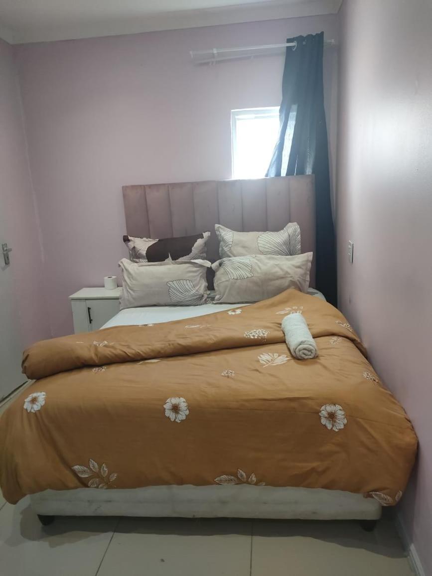 Goodwood Aparthotel