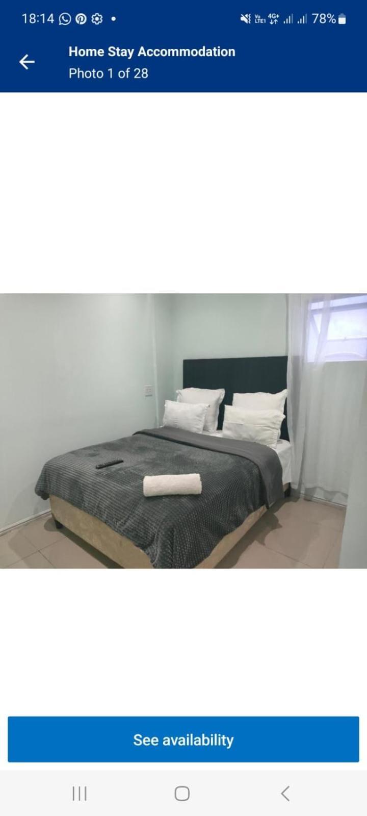 Aparthotel Goodwood