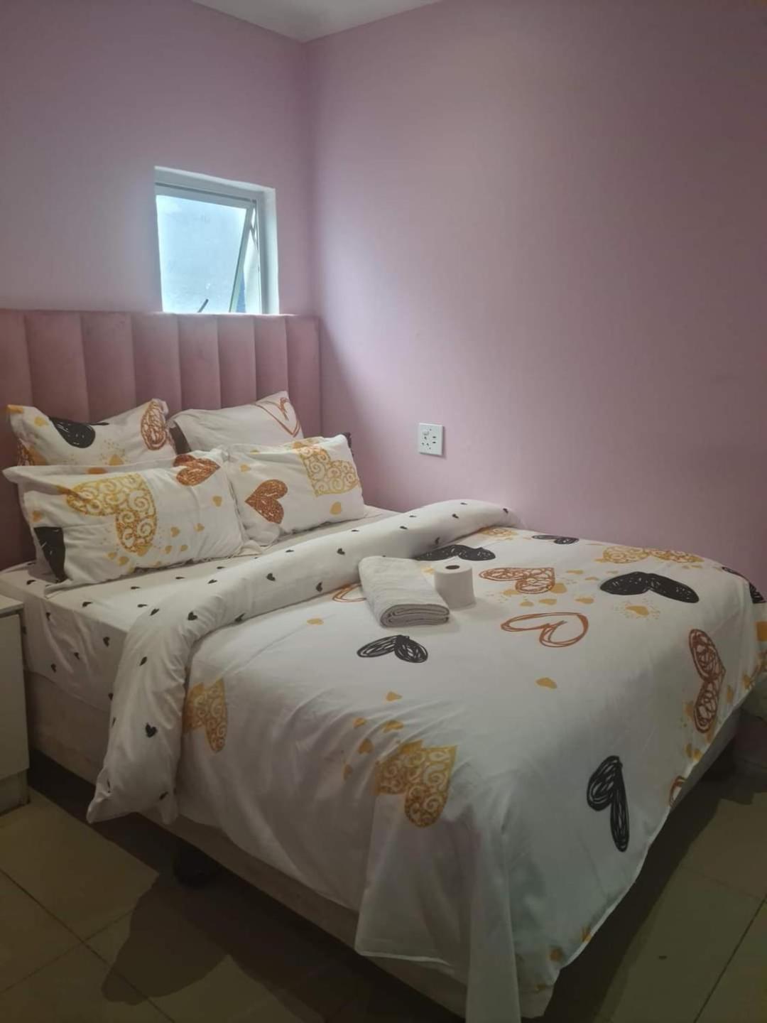 Aparthotel Goodwood Cape Town