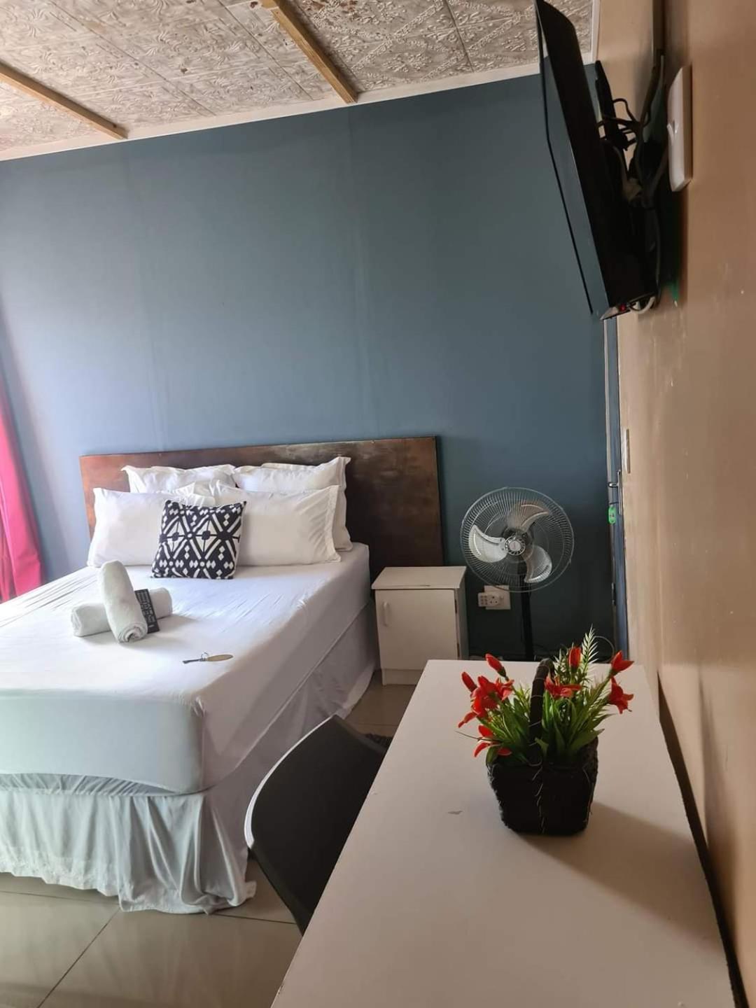 Goodwood Aparthotel *