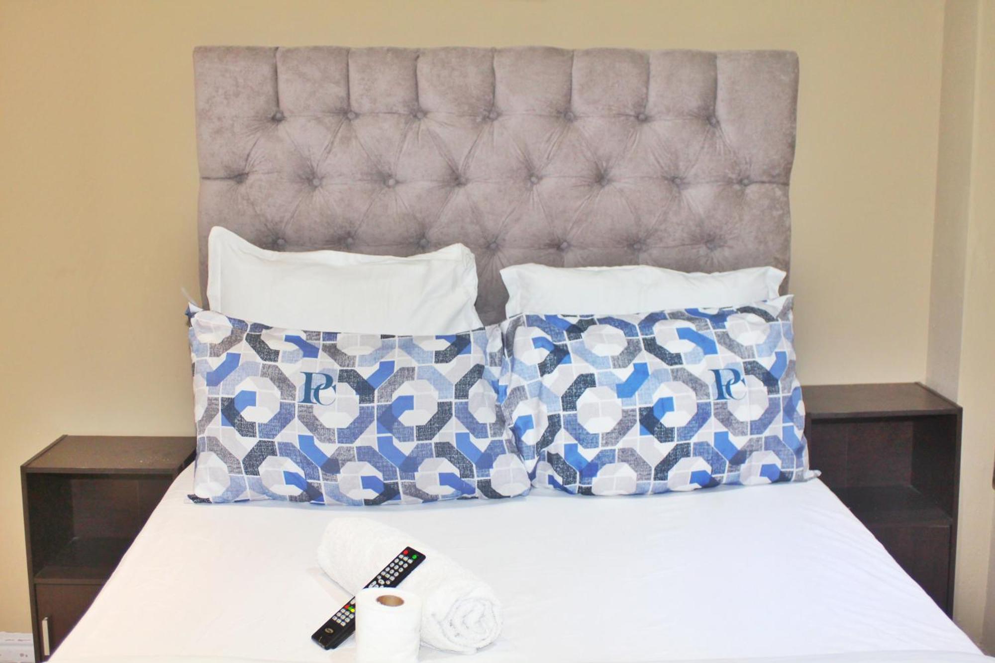 Aparthotel Goodwood