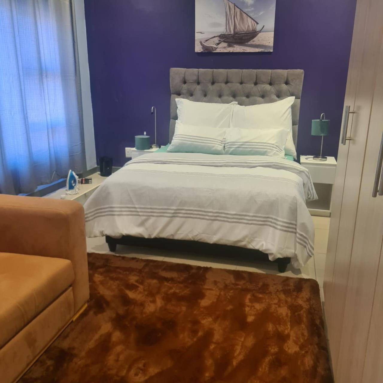 Aparthotel Goodwood *