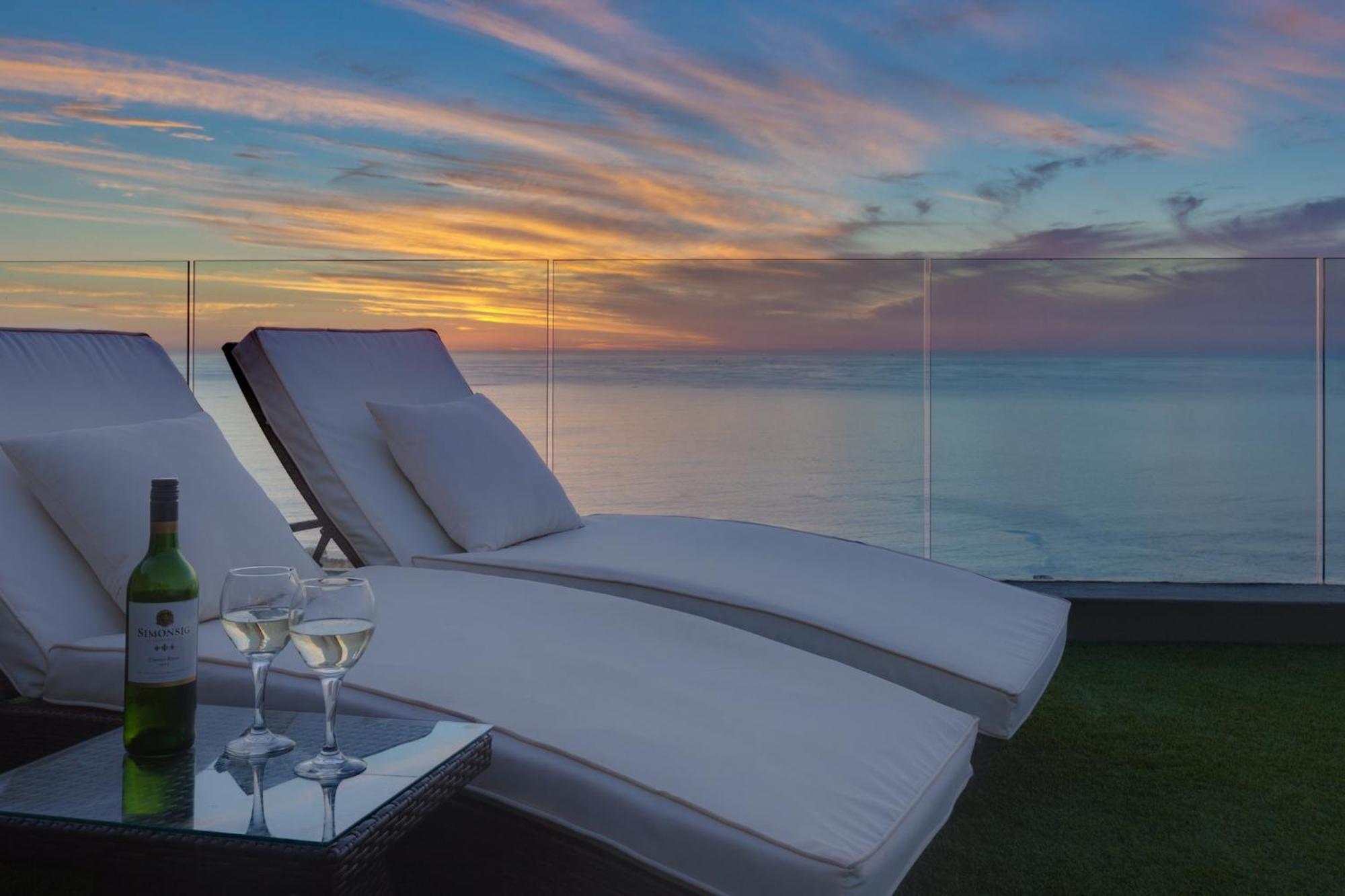 Atlantic Gold Guest house 4*