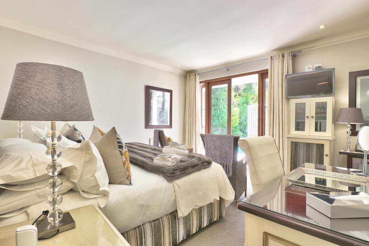 Fernwood Manor Boutique Guest house Cape Town