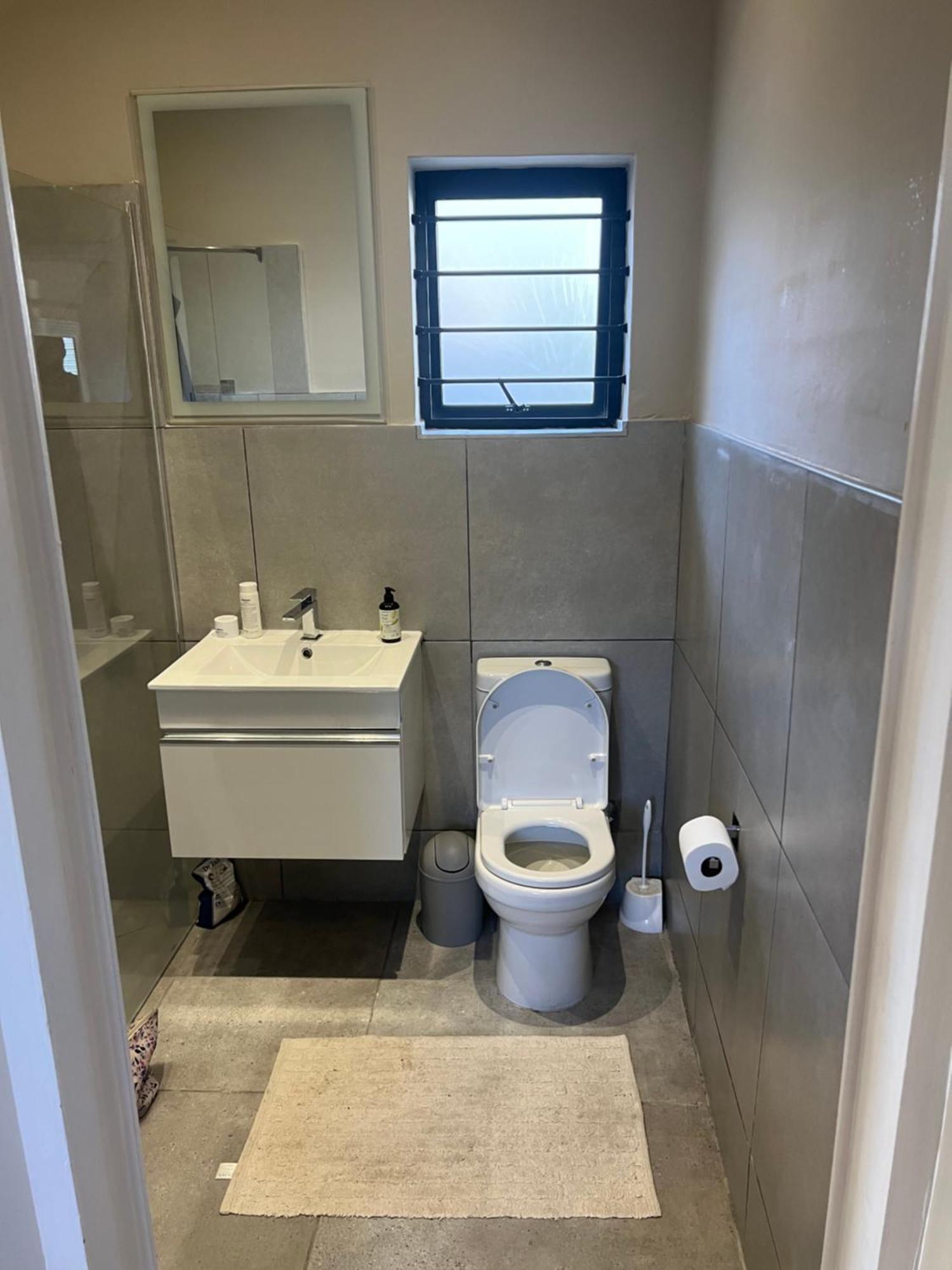 Apartment Sams Place Cape Town