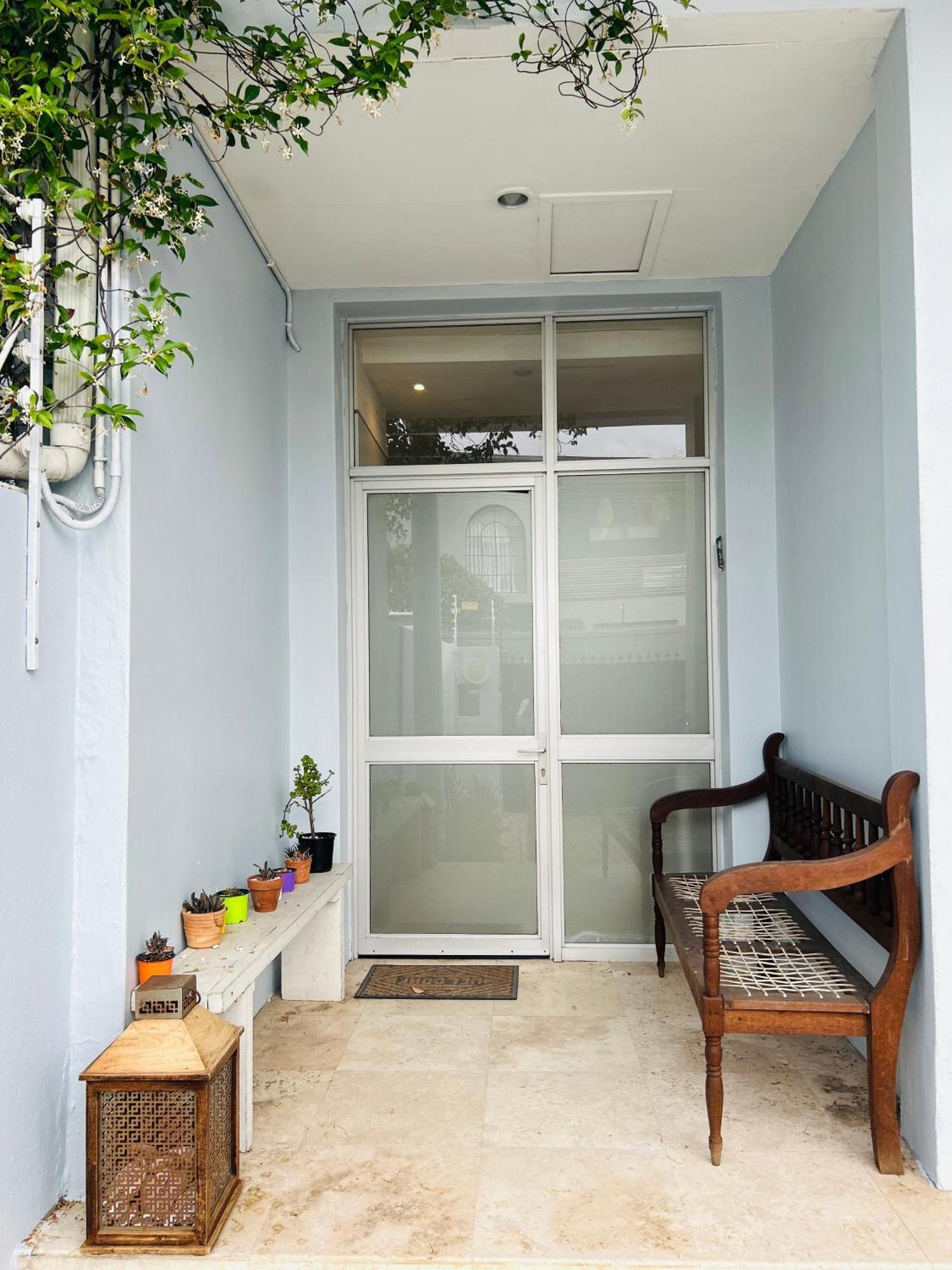 Casa de férias 26 Queens Road