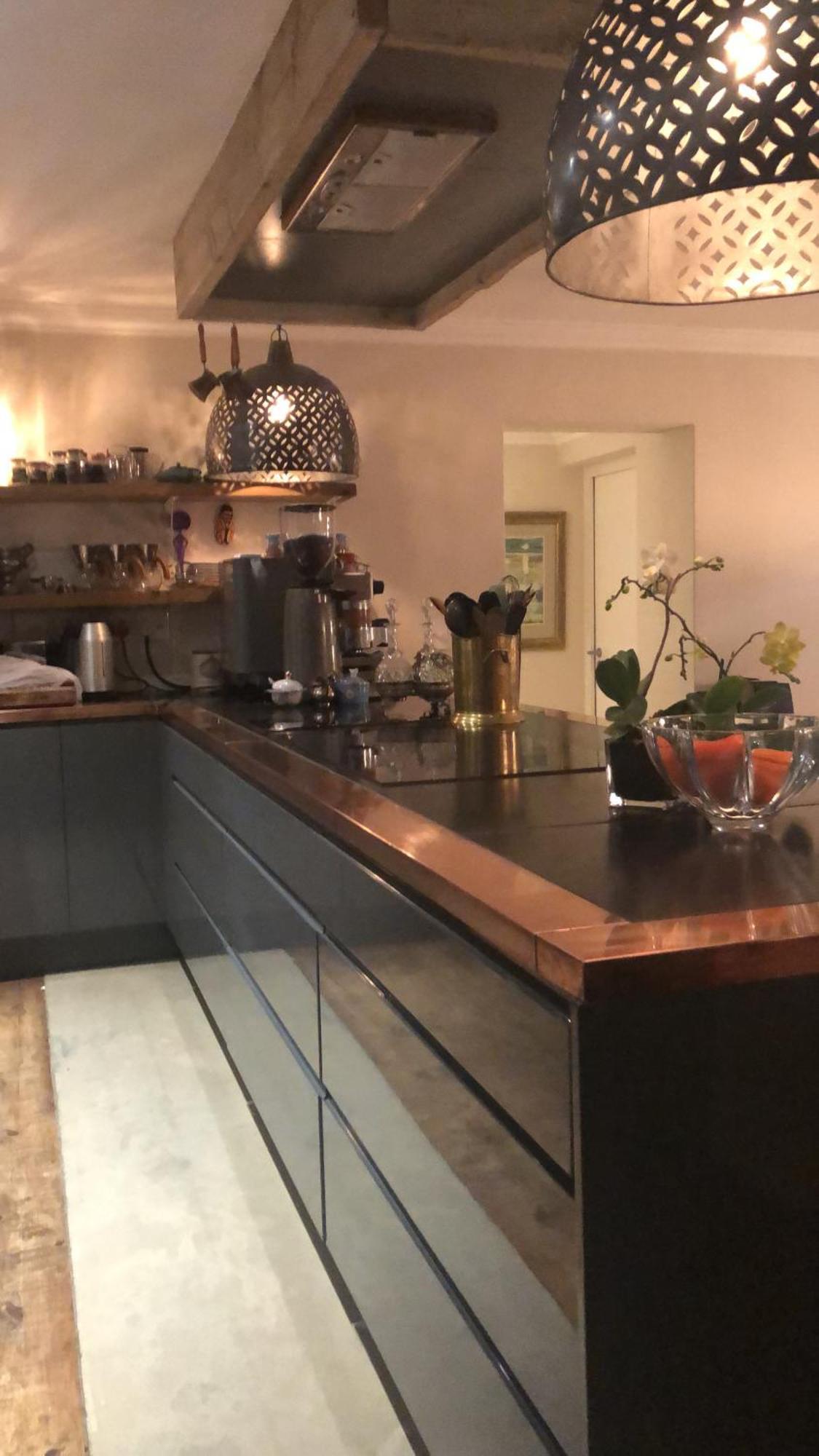 William French Self Catering *