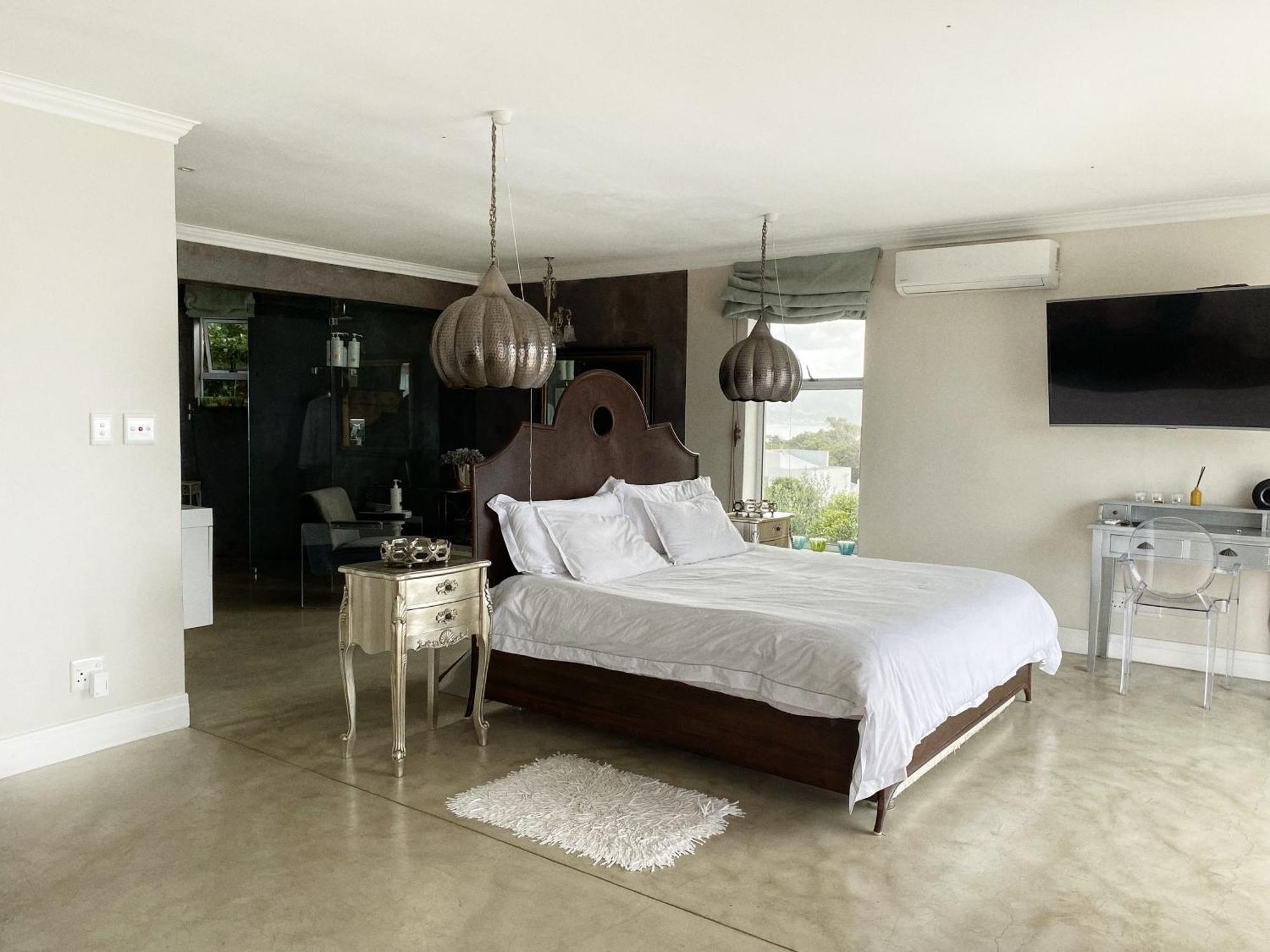 Villa William French Self Catering *
