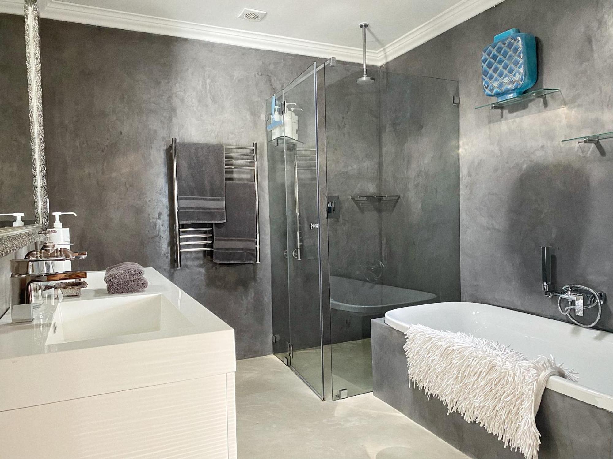 William French Self Catering Cape Town