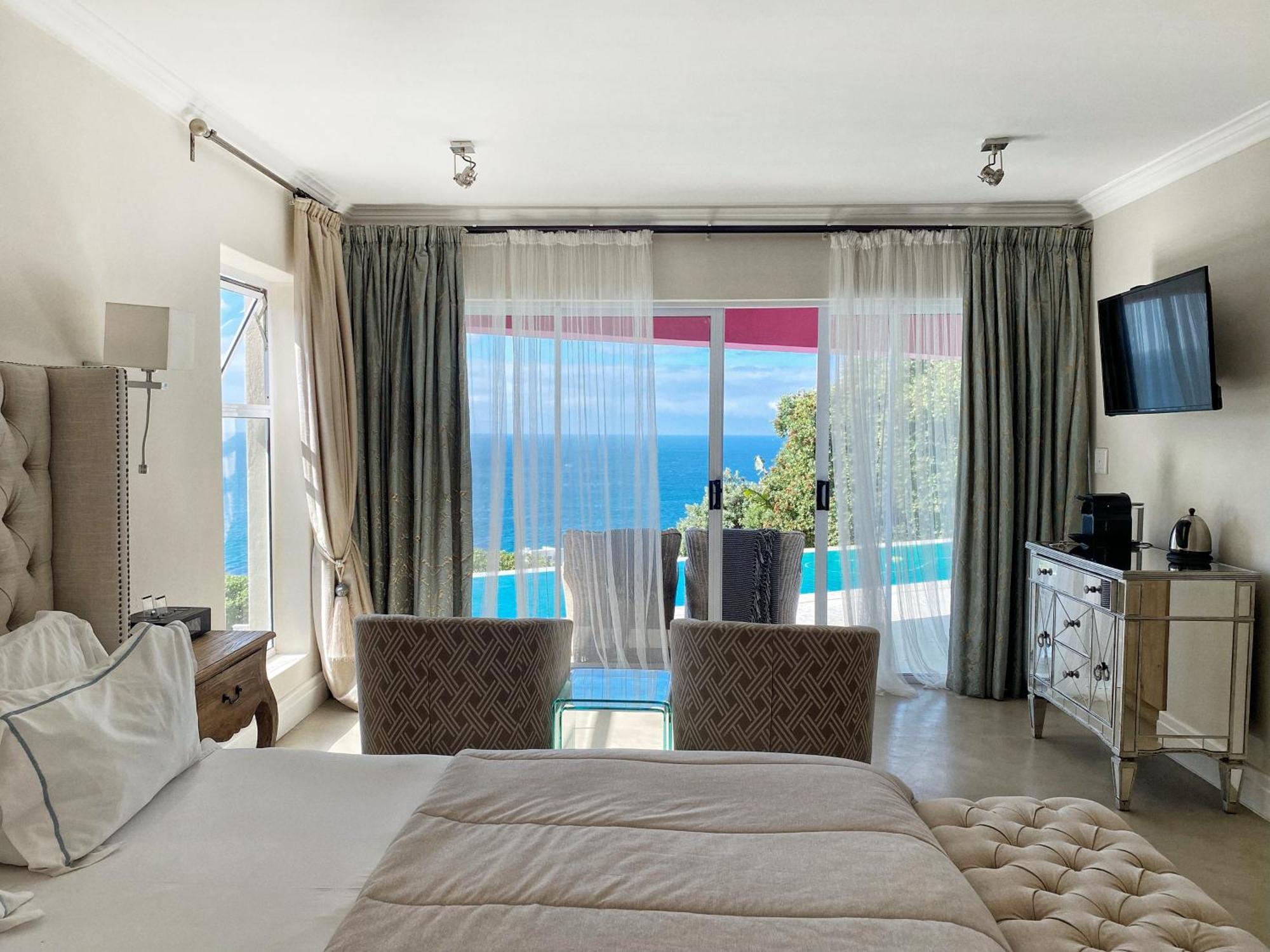 Villa William French Self Catering Cape Town