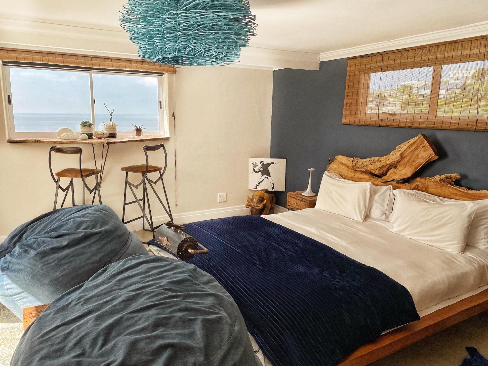 William French Self Catering