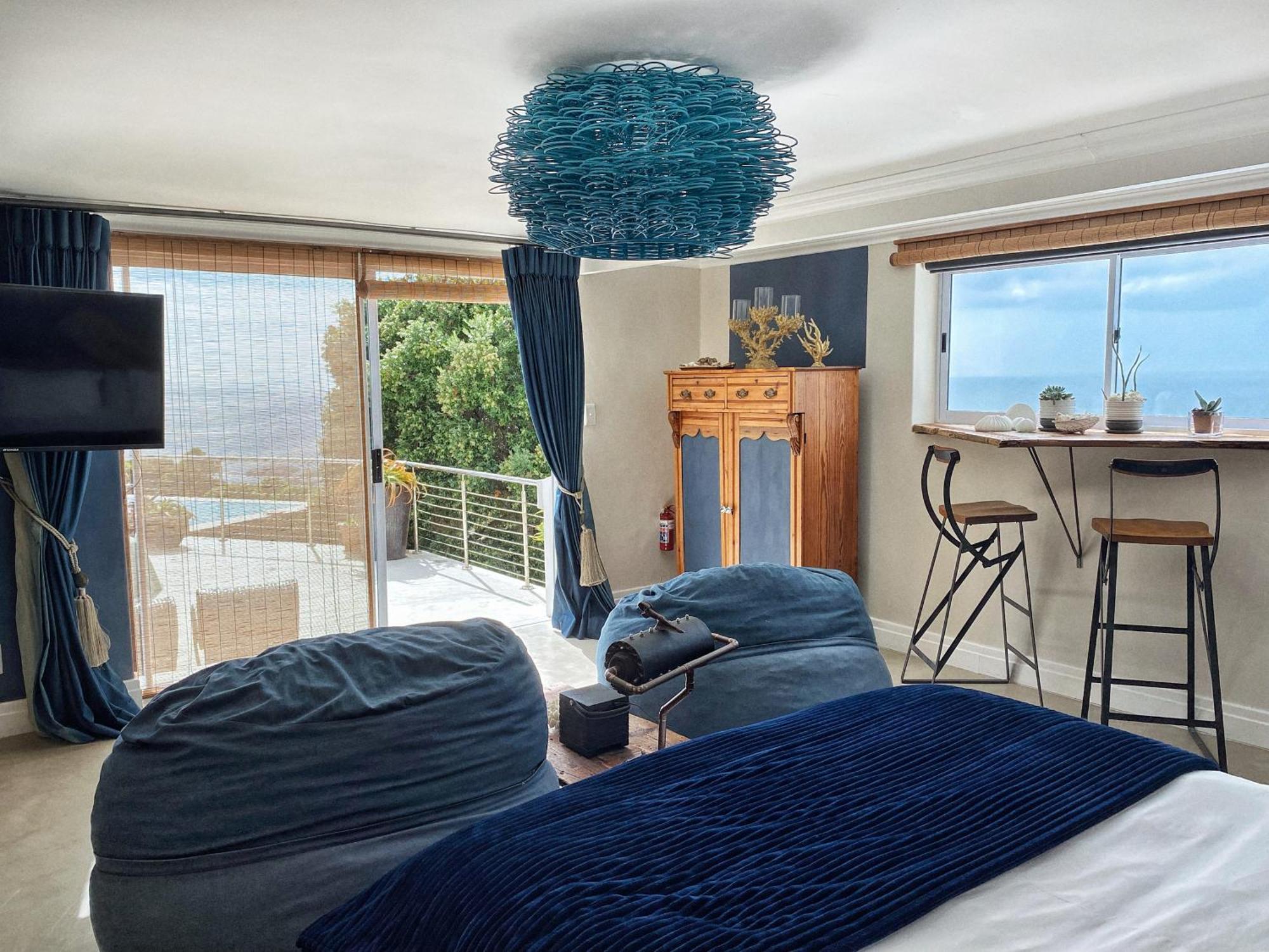 William French Self Catering * Cape Town