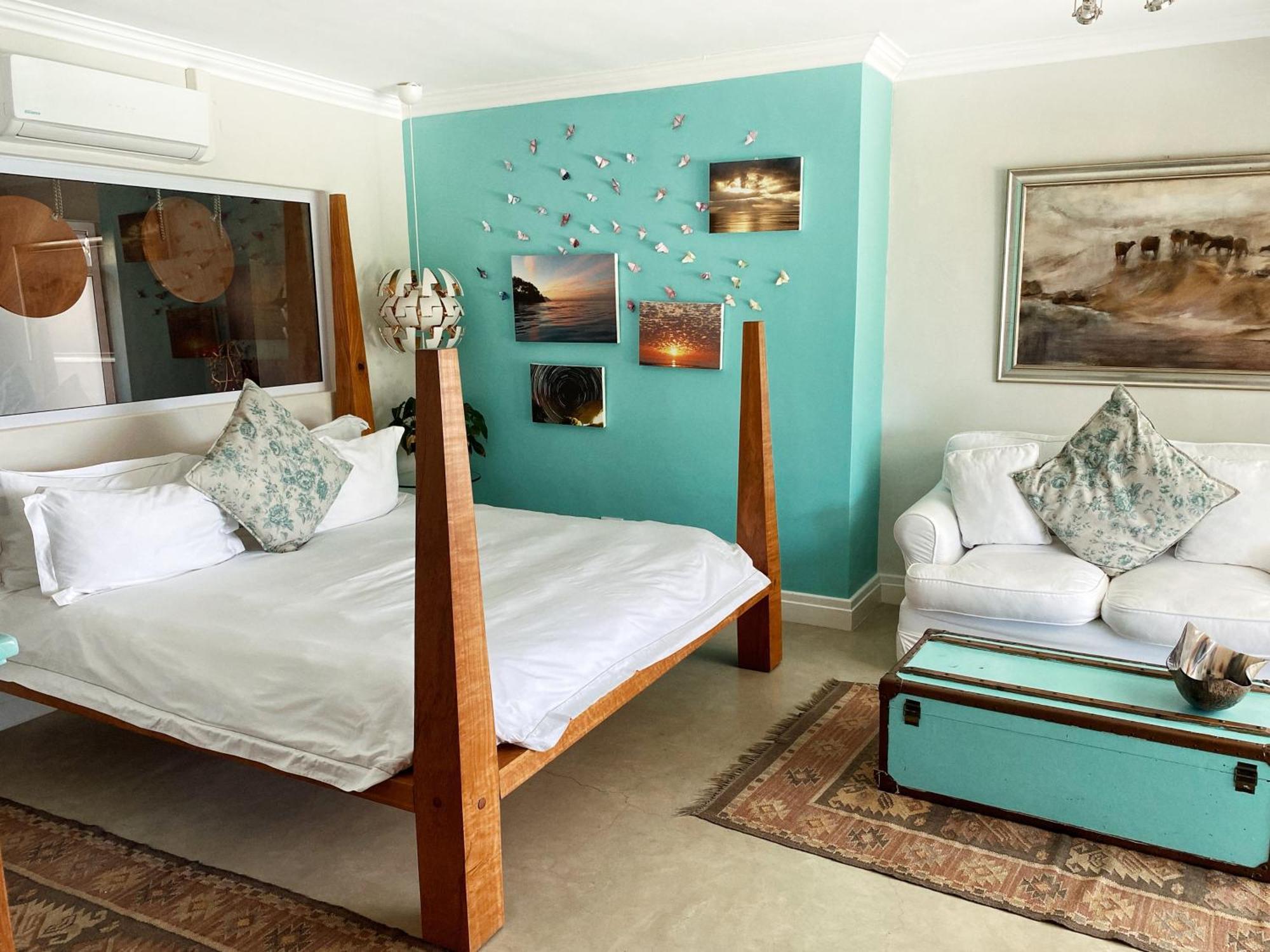 William French Self Catering Villa *