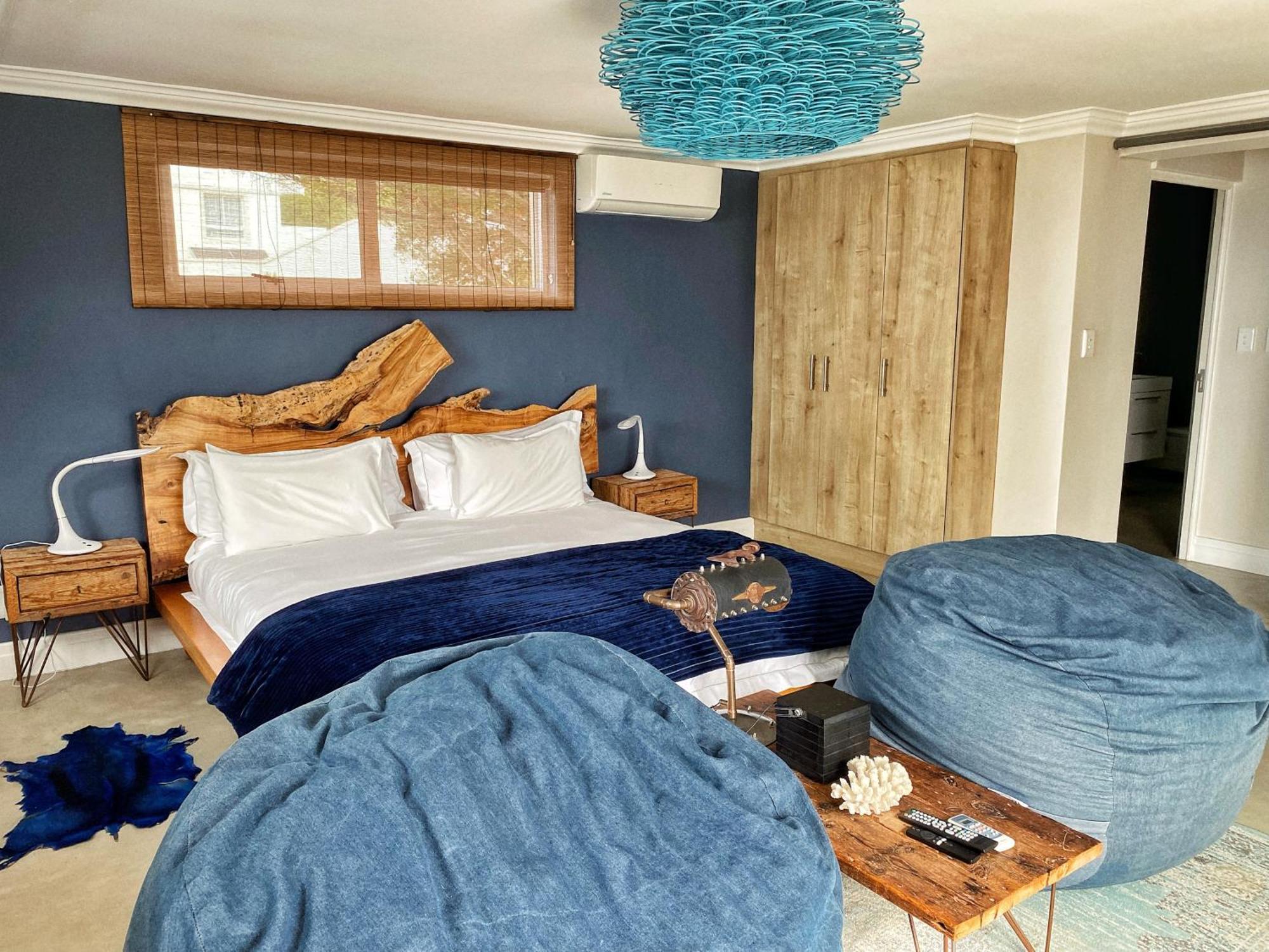 William French Self Catering