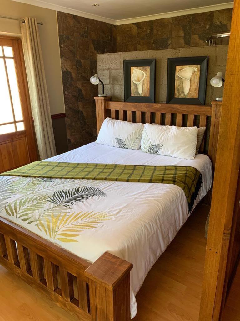 Marnas Private Self Catering The * Cidade Do Cabo