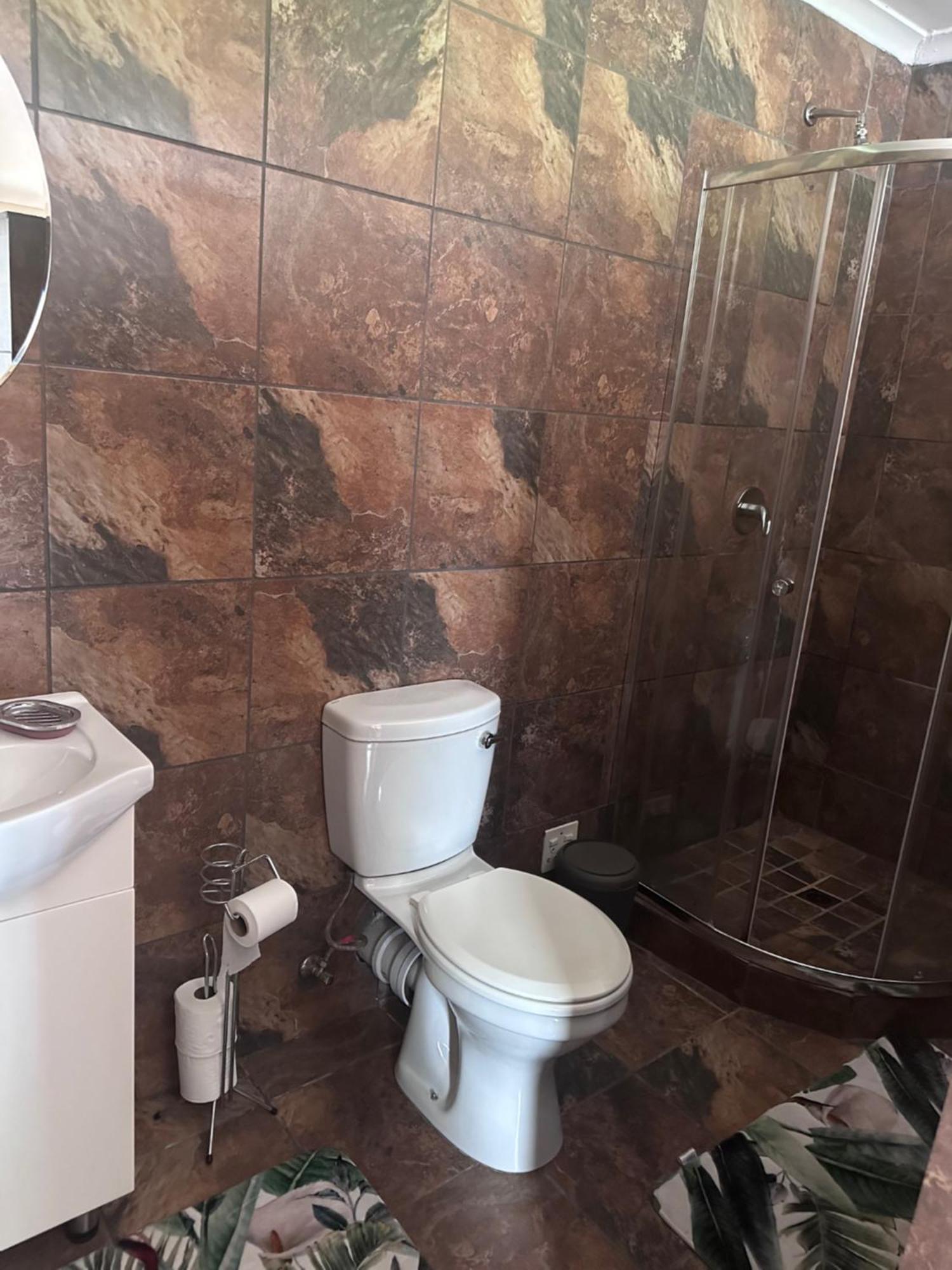 Marnas Private Self Catering The Casa de férias Cidade Do Cabo