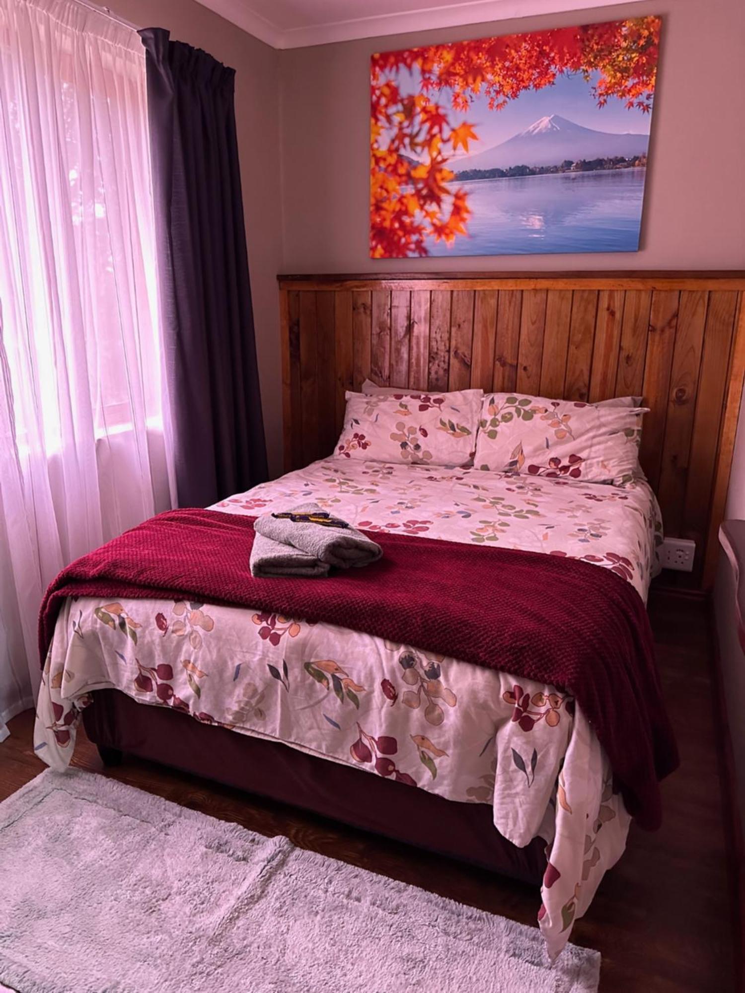 Marnas Private Self Catering The *