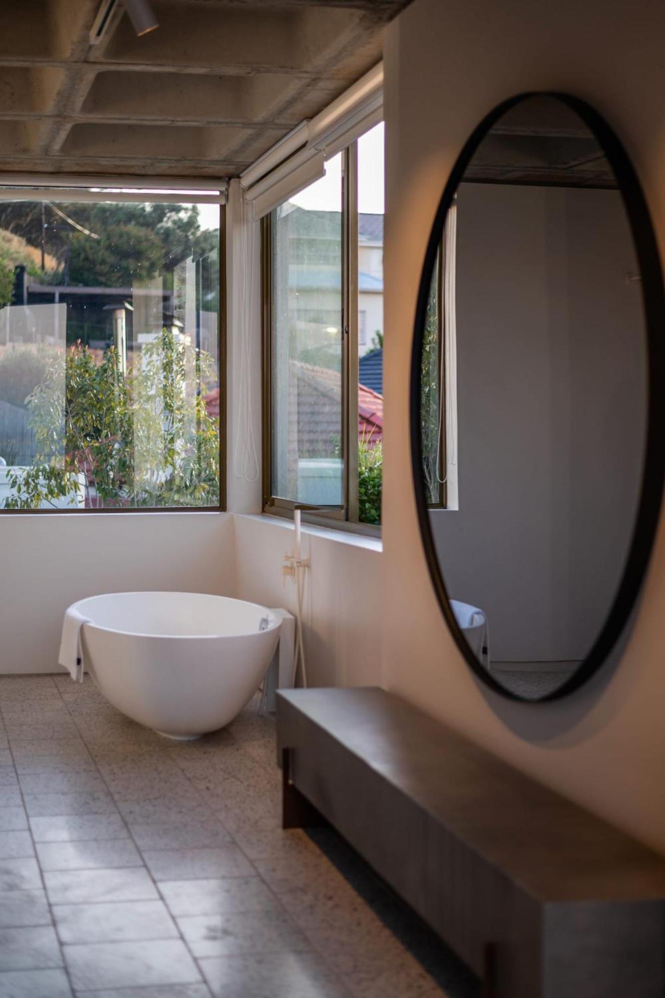 Apartment Sea Point Sky Loft Cape Town