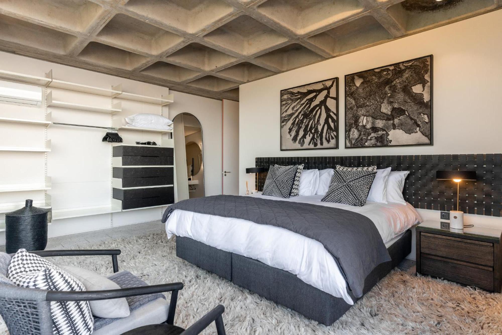 Sea Point Sky Loft *