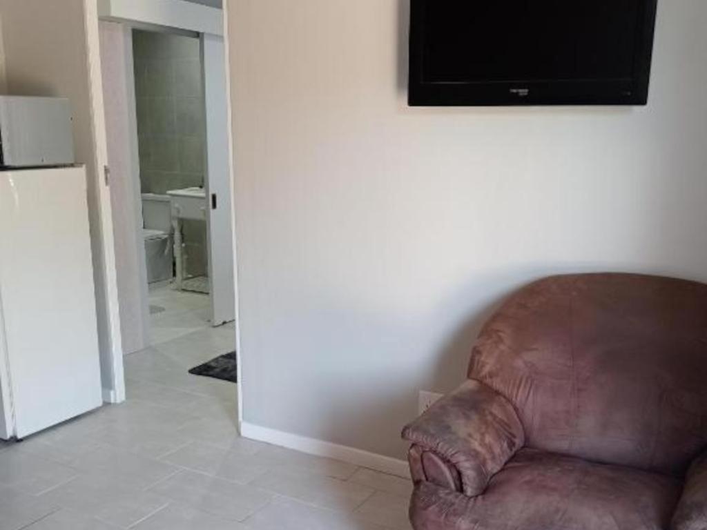 Gizelle Apartment