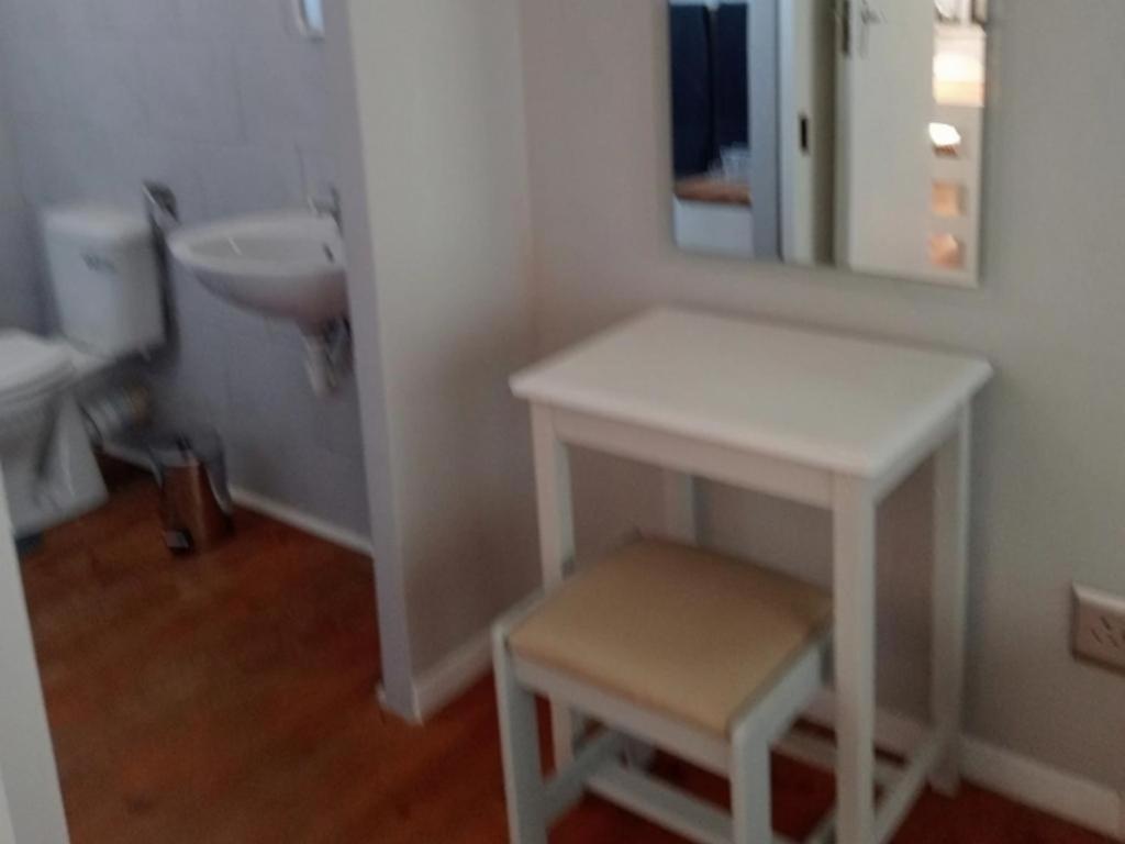 Gizelle Apartment