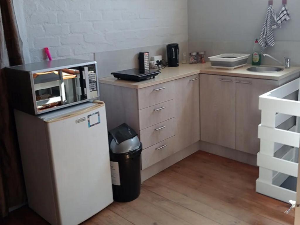 Gizelle Apartment Cape Town