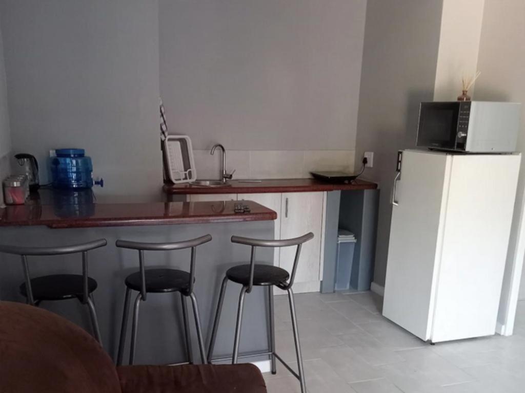 Gizelle Apartment Cape Town