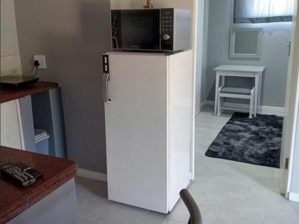 Gizelle Apartment
