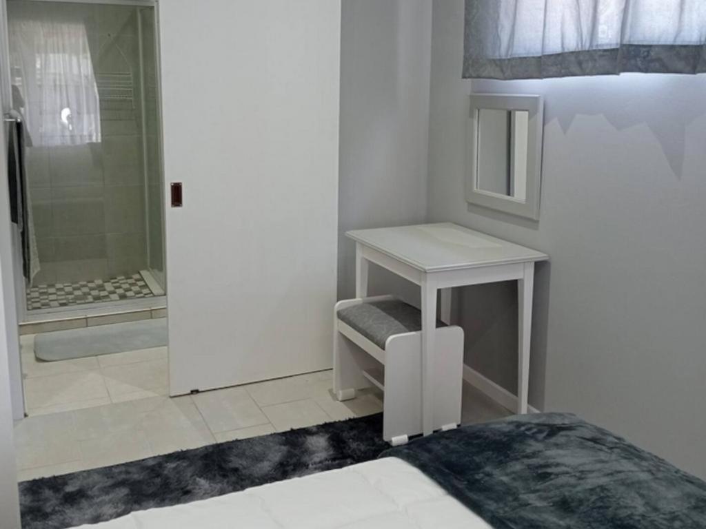 Apartment Gizelle Cape Town