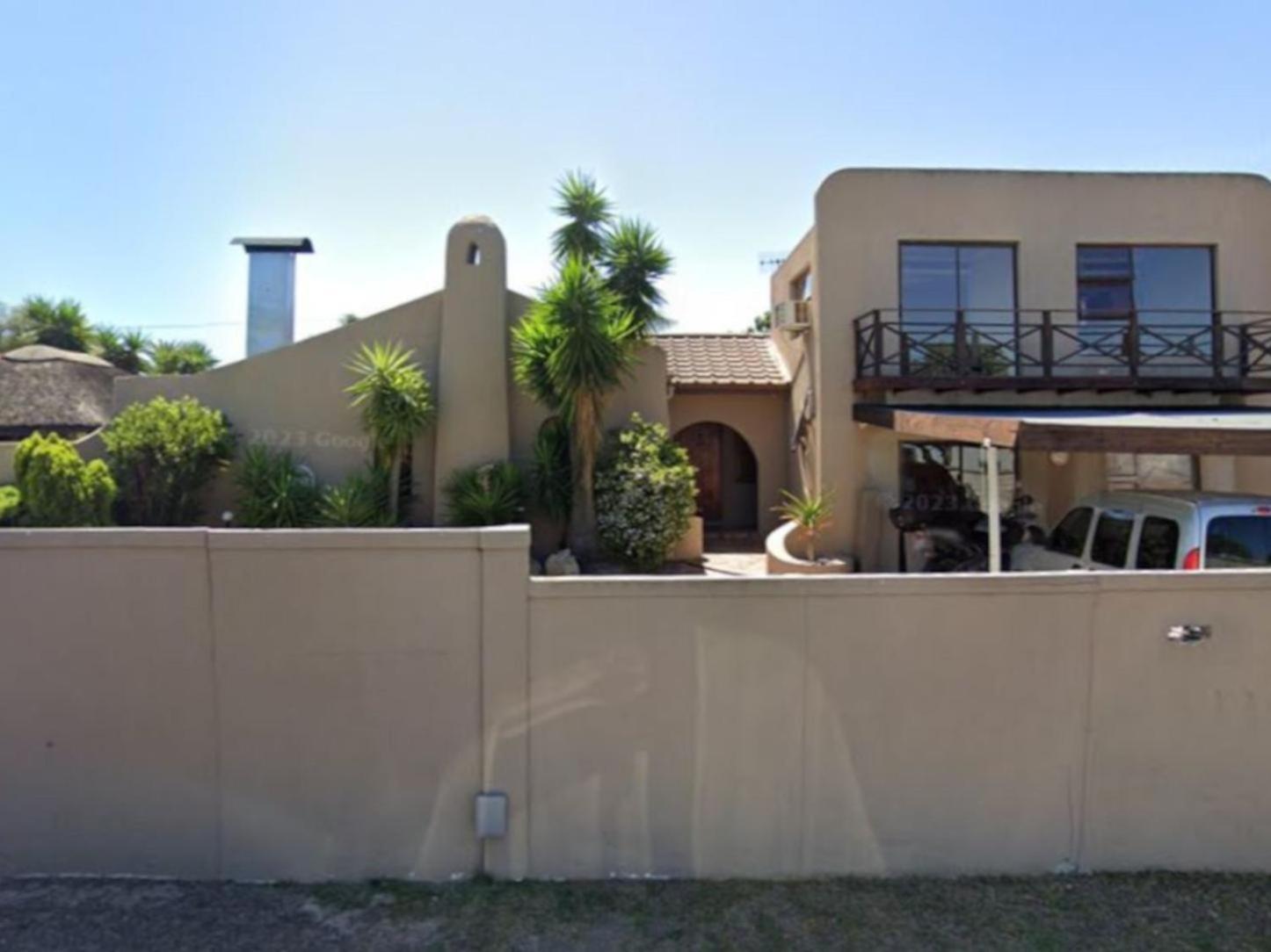 Gizelle Apartment Cape Town
