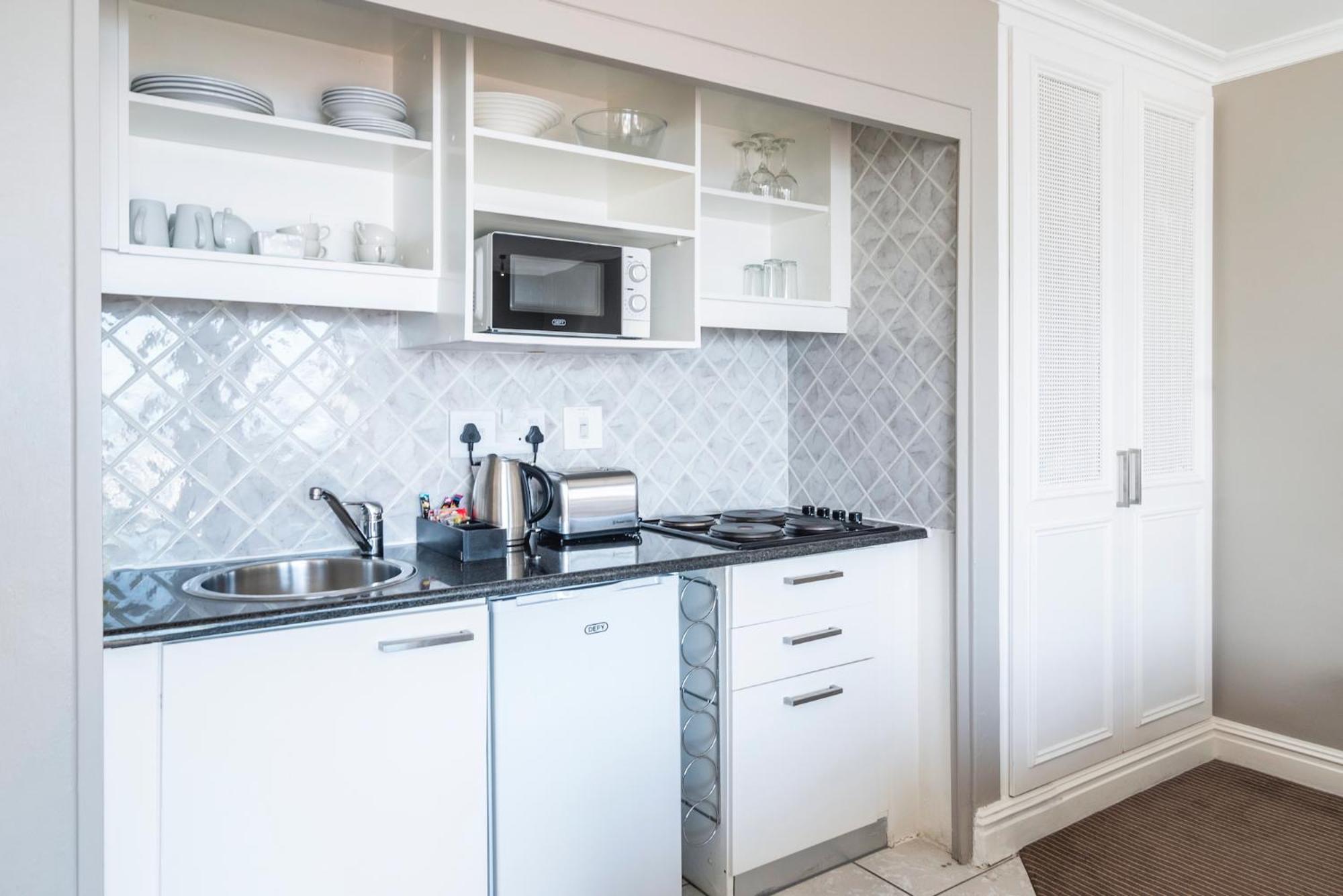 The Bantry By Totalstay 4* Cape Town