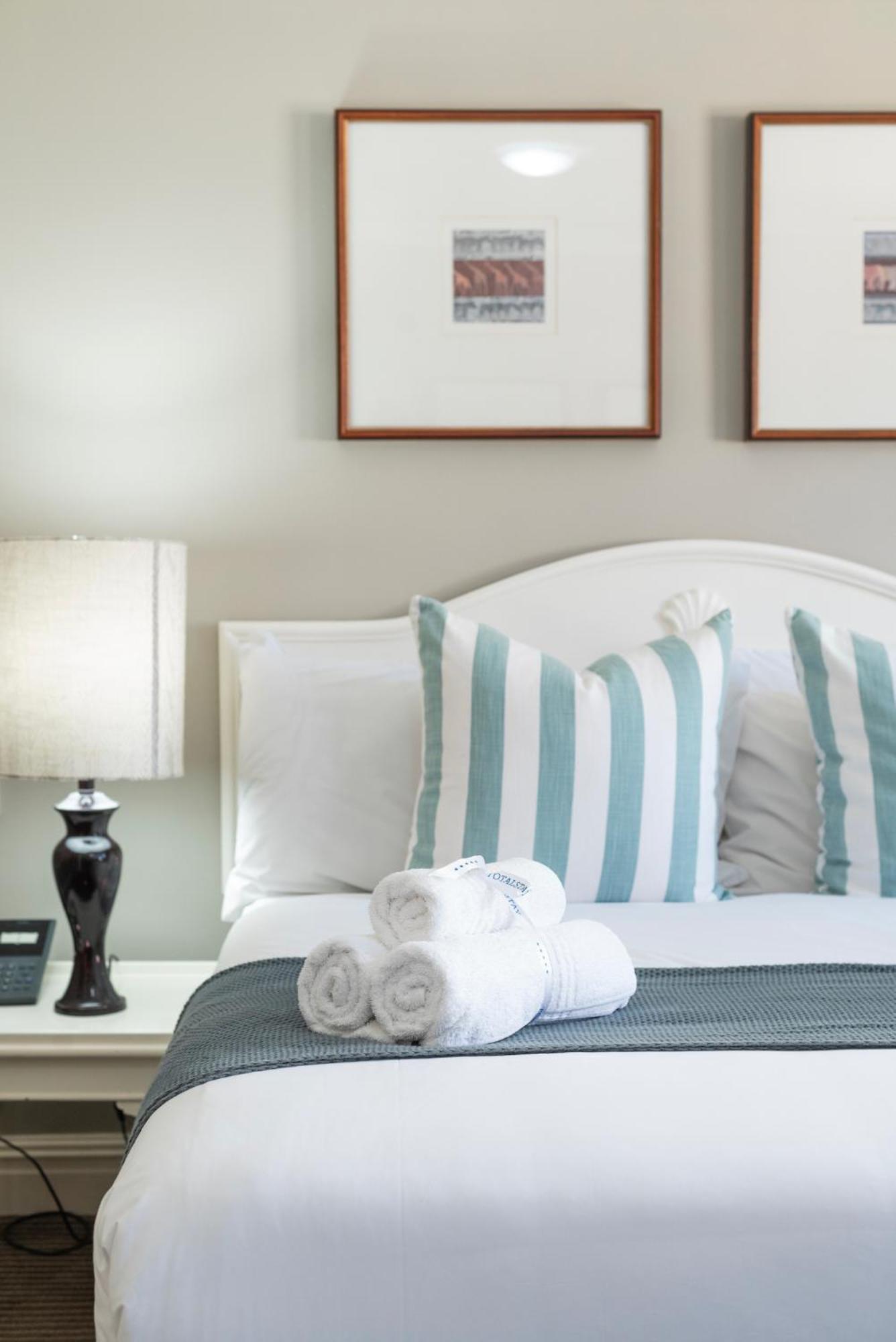 The Bantry By Totalstay Aparthotel Cape Town