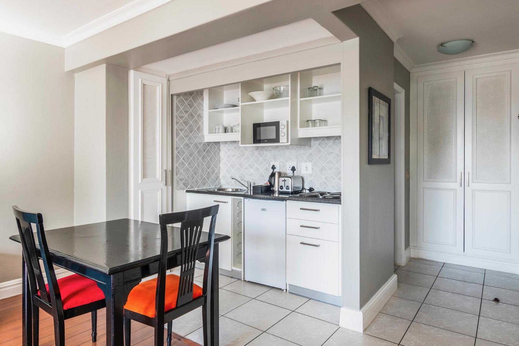 Aparthotel The Bantry By Totalstay Cape Town