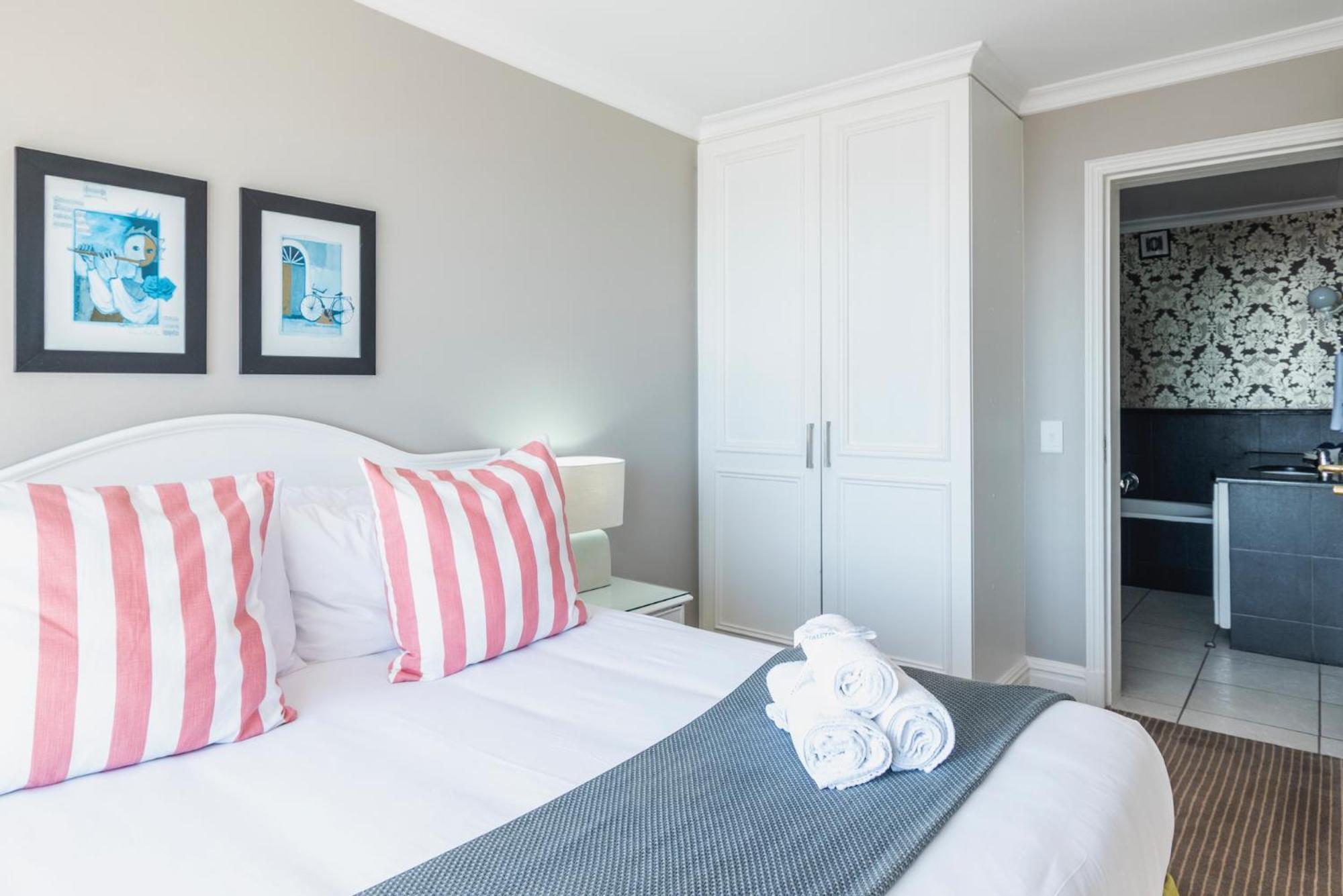 The Bantry By Totalstay Cape Town