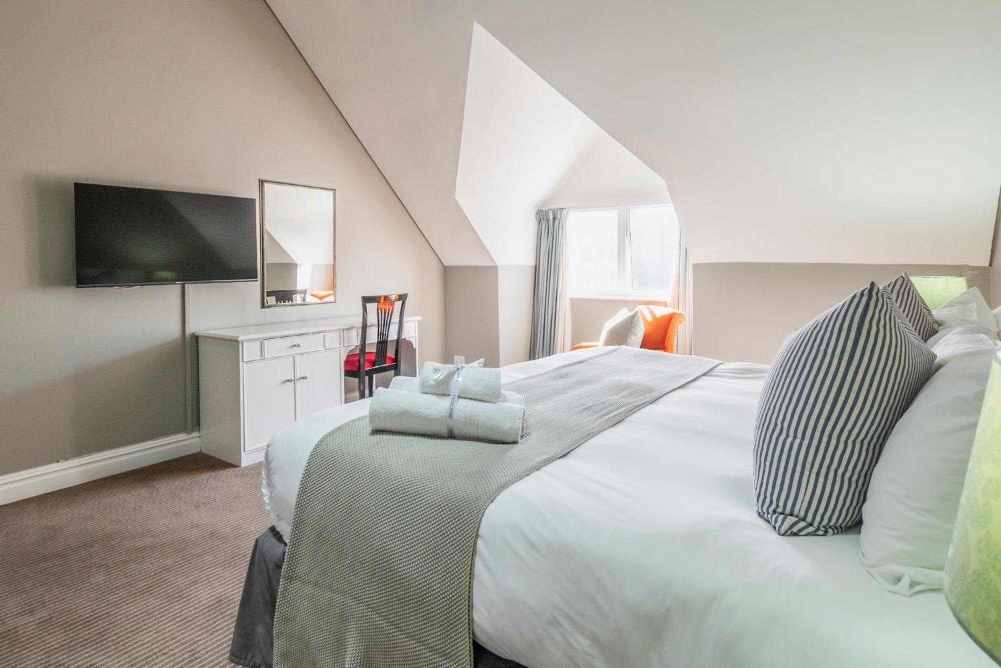 The Bantry By Totalstay 4* Cape Town