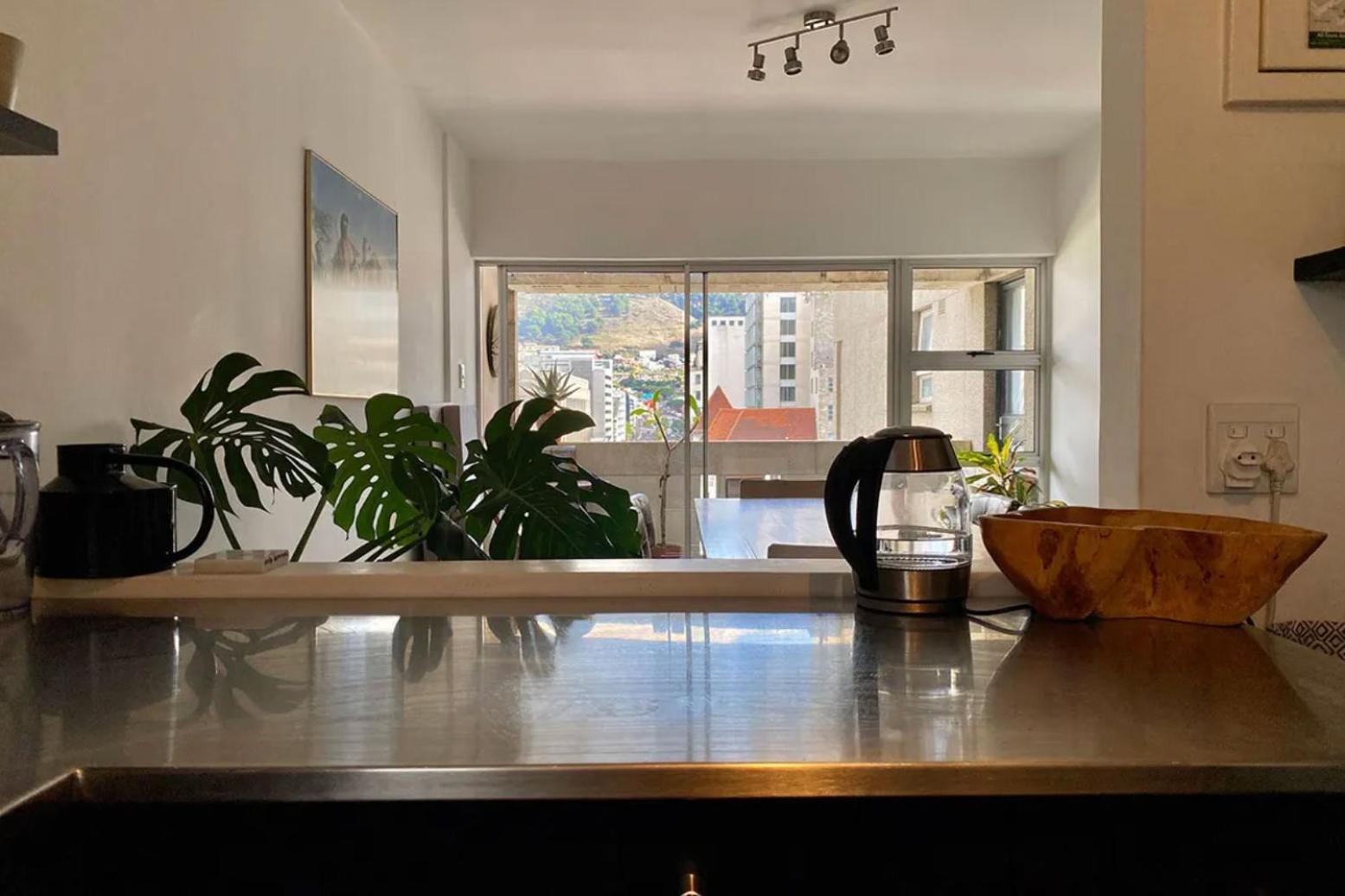 Apartamento No Load-shedding Spacious Oasis With Epic Views Cidade Do Cabo