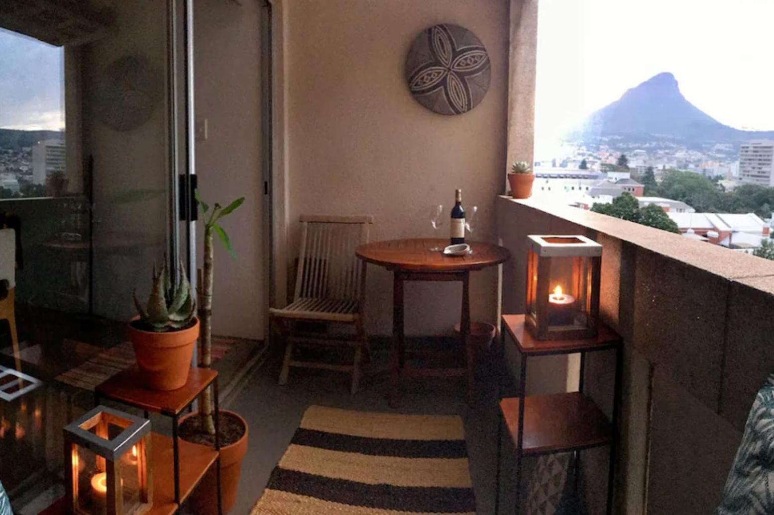 No Load-shedding Spacious Oasis With Epic Views * Cidade Do Cabo