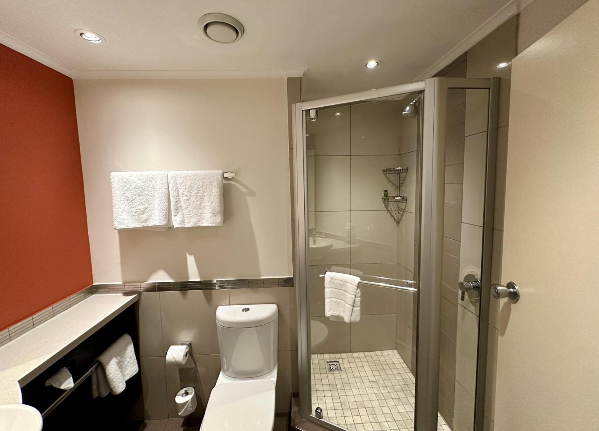 Garden Court Nelson Mandela Boulevard Hotel 3*