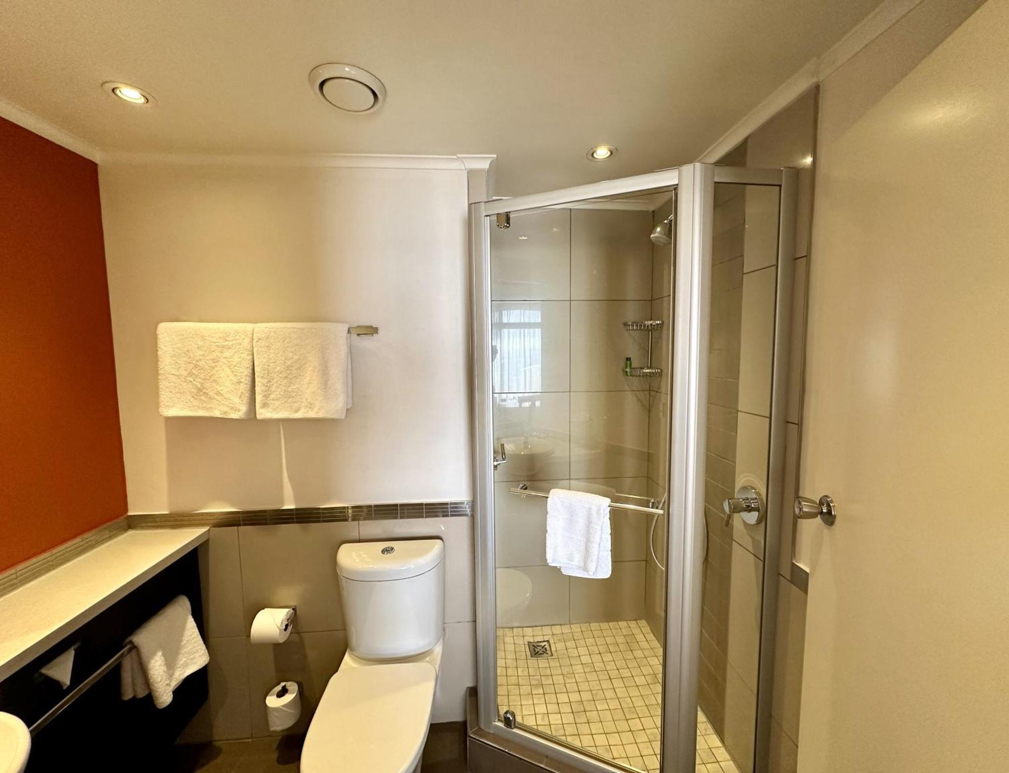 Hotel Garden Court Nelson Mandela Boulevard Cape Town