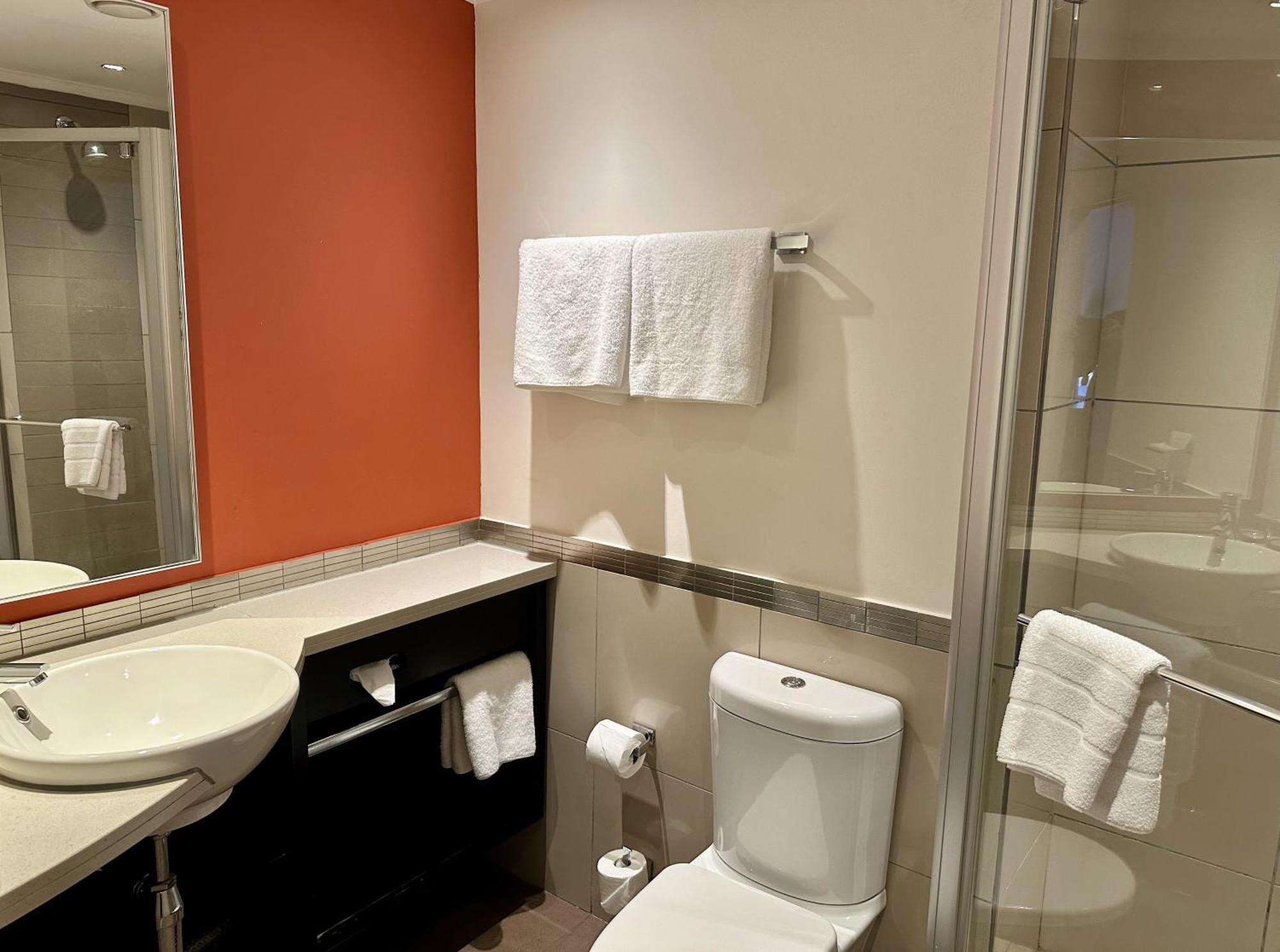 Garden Court Nelson Mandela Boulevard Hotel Cape Town